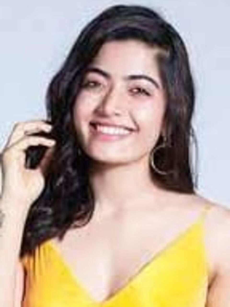 Rashmika Mandanna